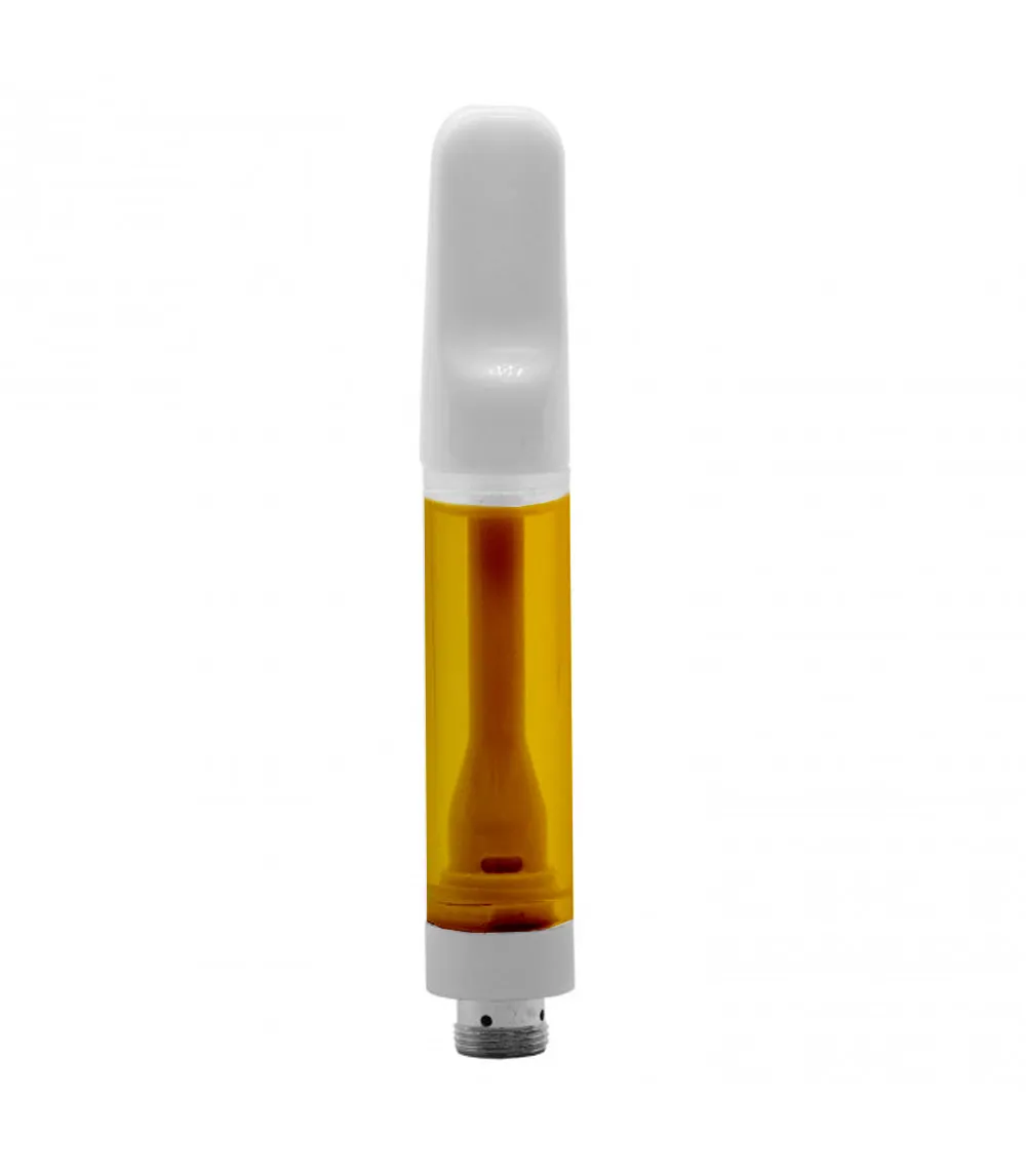 Healing Spring THC Distillate Vape Cart