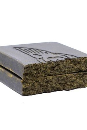 Bentley Hash