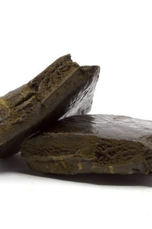 MK Ultra Hash