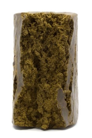 Afghani Jezail Hash