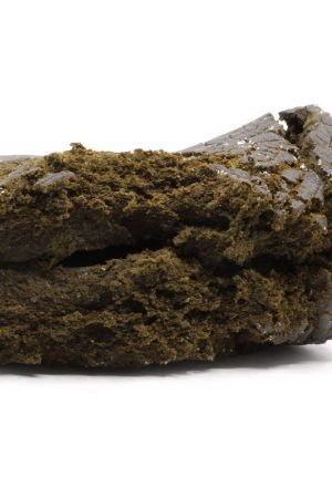 Rosin Hash