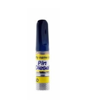 BOB Vape Cartridge