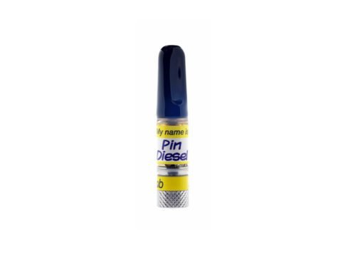 BOB Vape Cartridge