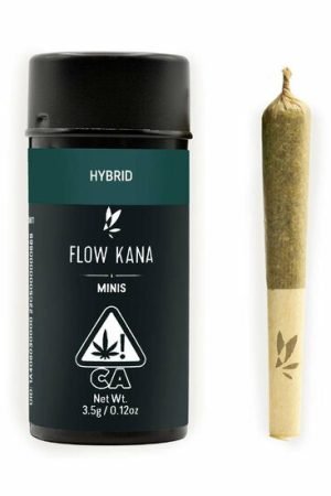Orange Creamsicle Pre-Rolls