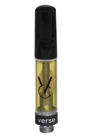 Tropic Lemon Vape Cartridge