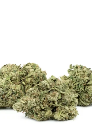 Face Off OG Cannabis Strain
