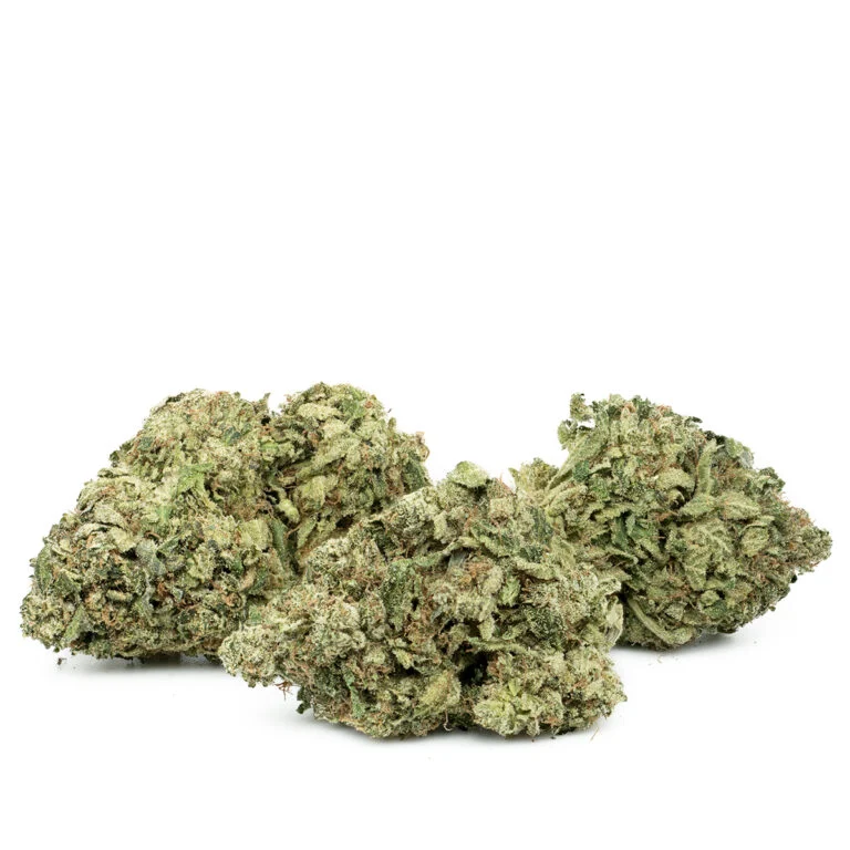 Face Off OG Cannabis Strain