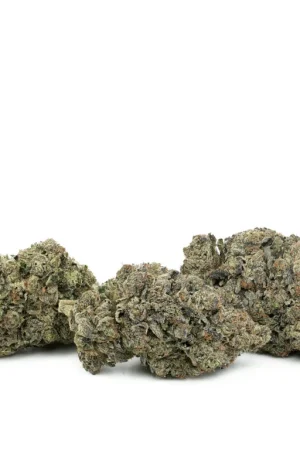 Garlic Marijuana Strain