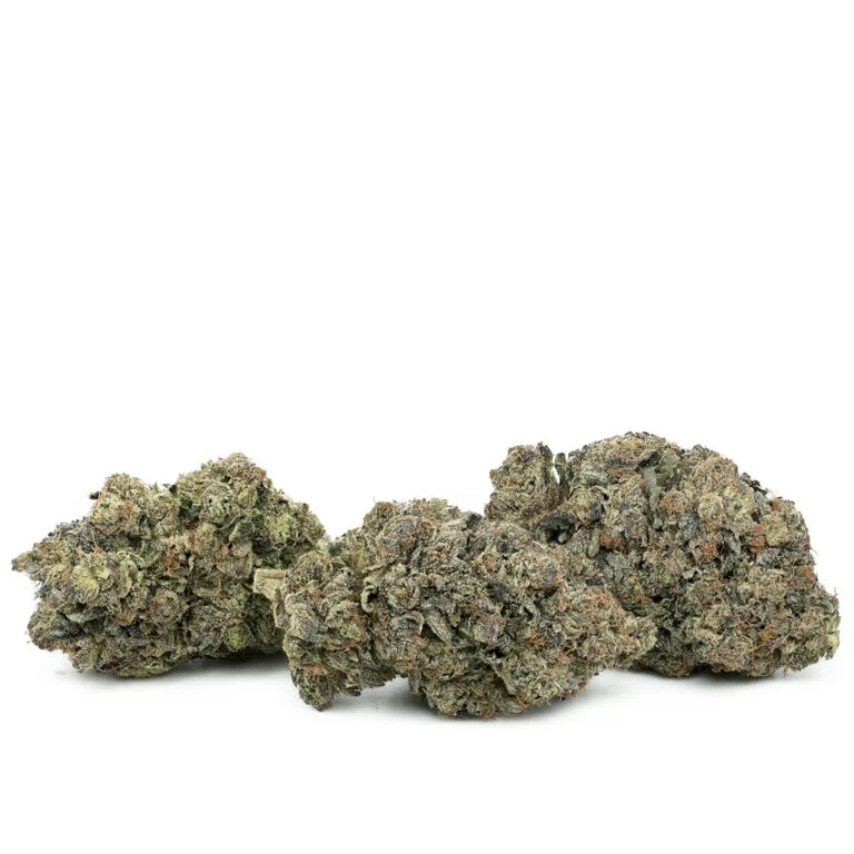 Garlic Marijuana Strain