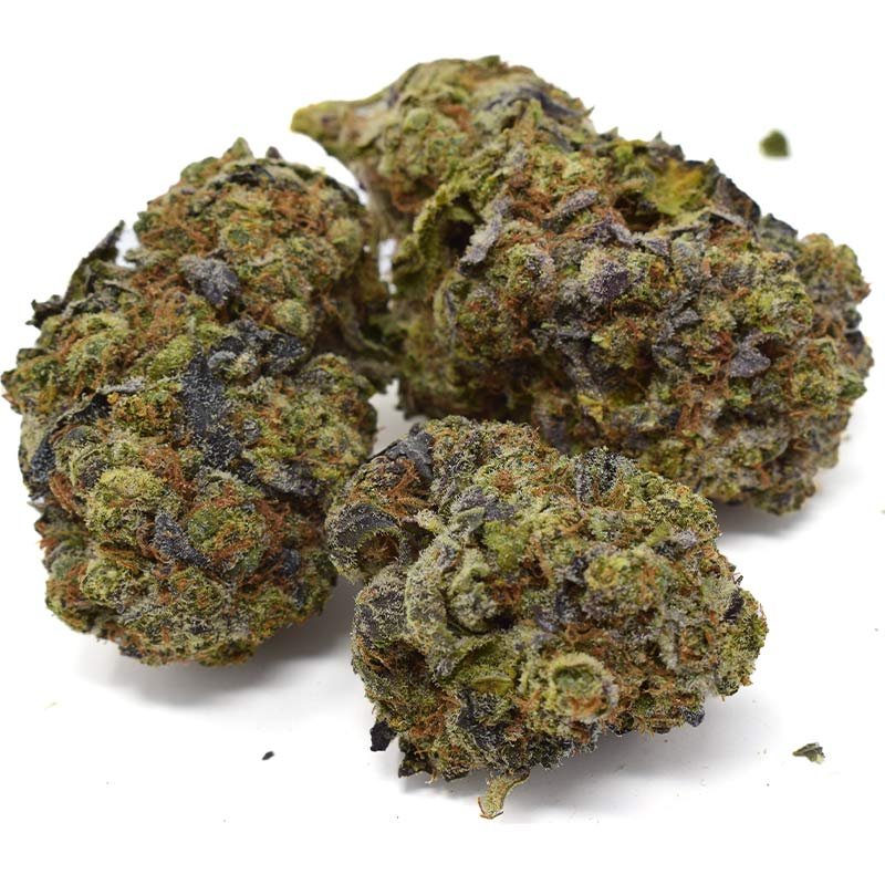 Airside OG Marijuana Strain