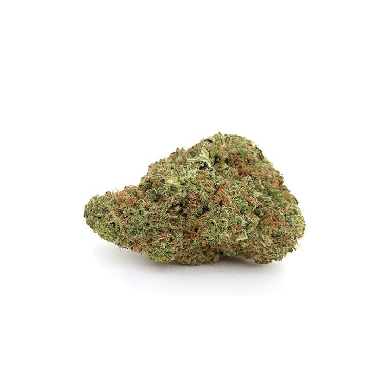 Hawaiian Haze Cannabis Strain