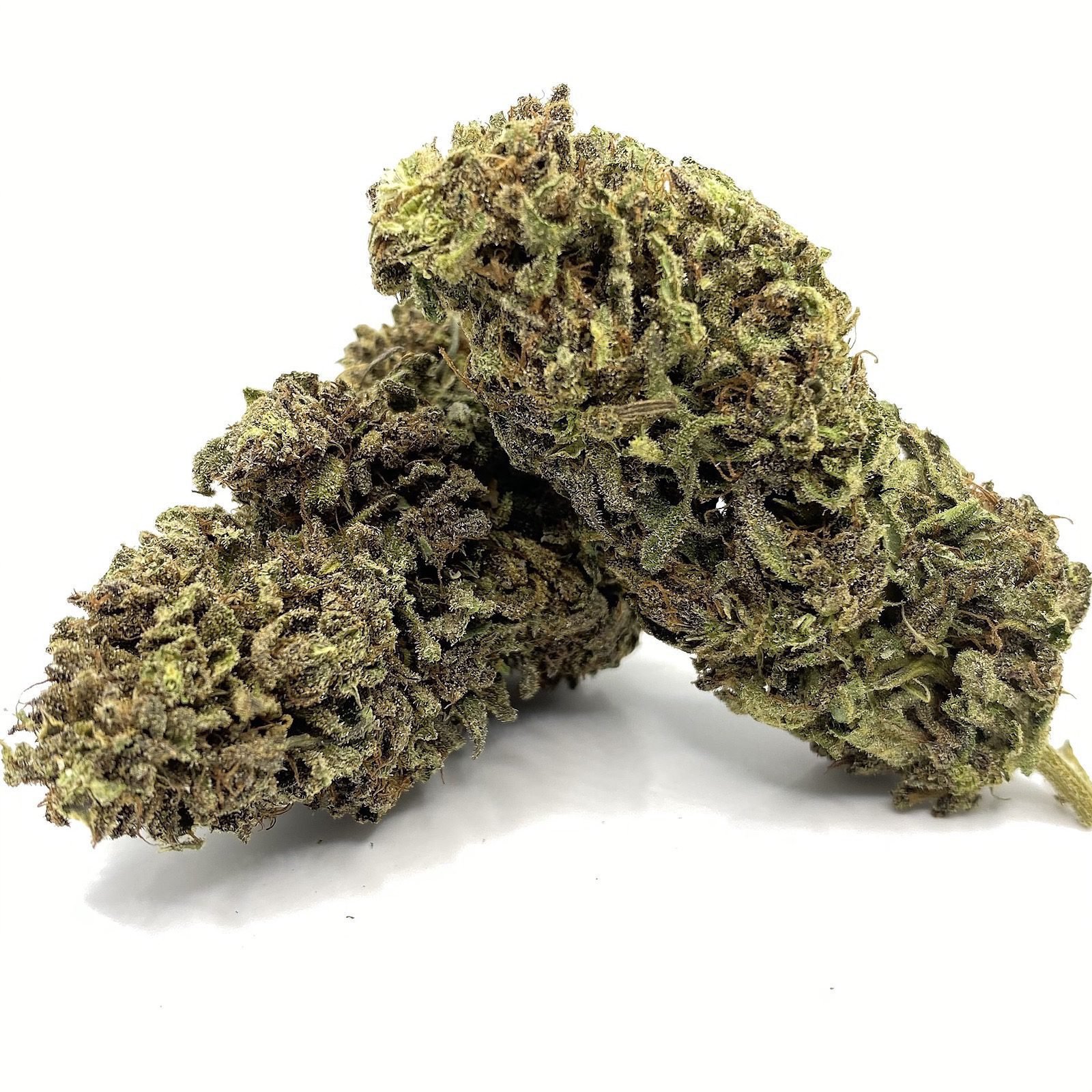 Lifter CBD Marijuana Strain