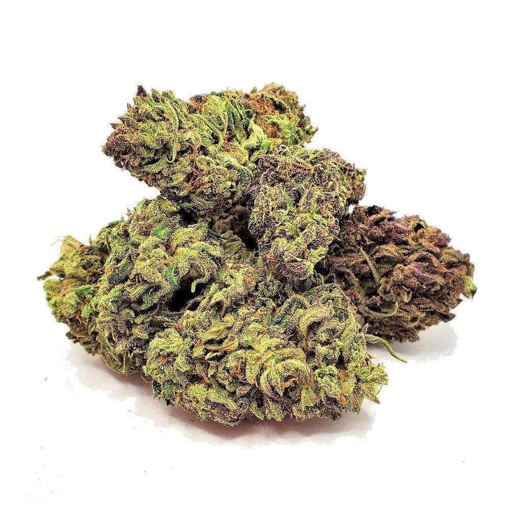 Abacus Marijuana Strain