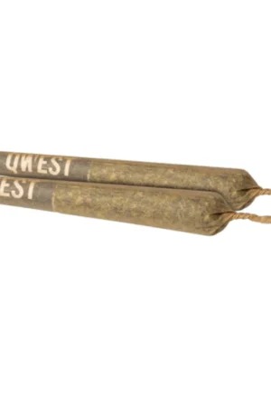 Banana OG Pre-roll Joint