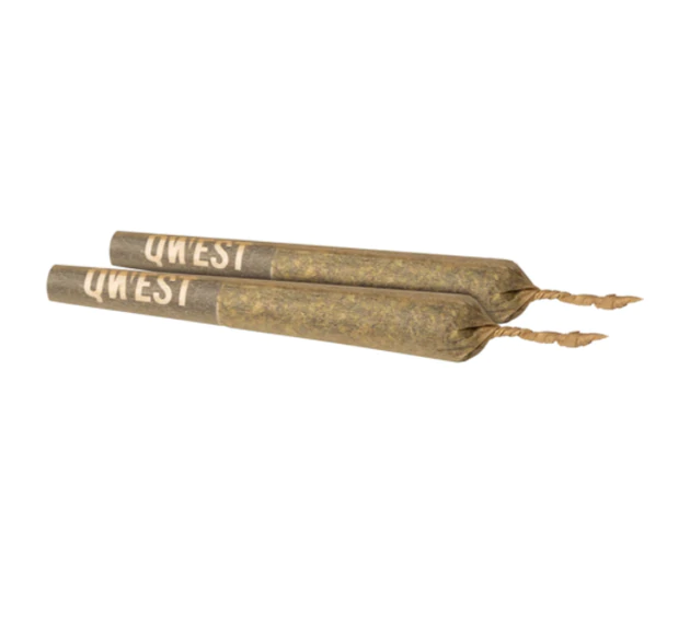 Banana OG Pre-roll Joint