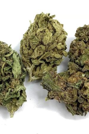 Bubble Gum Cannabis Strain