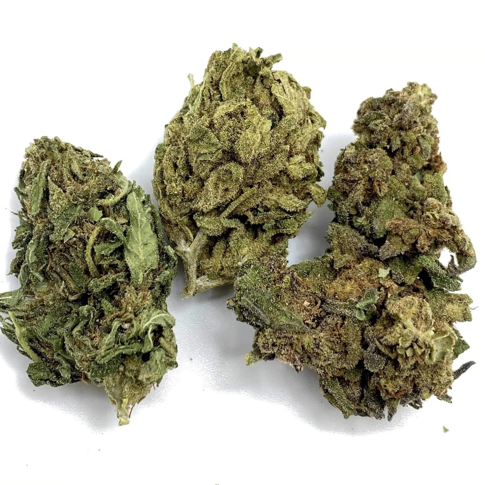 Bubble Gum Cannabis Strain