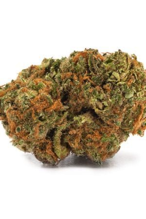 Harmonic Marijuana Strain