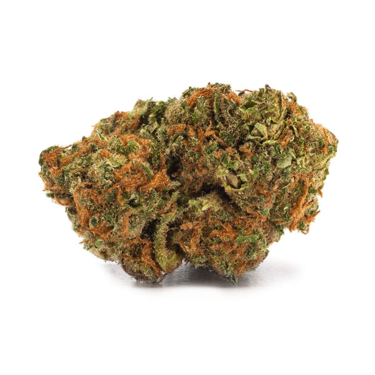 Harmonic Marijuana Strain