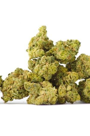 CBD Lemon Potion Weed