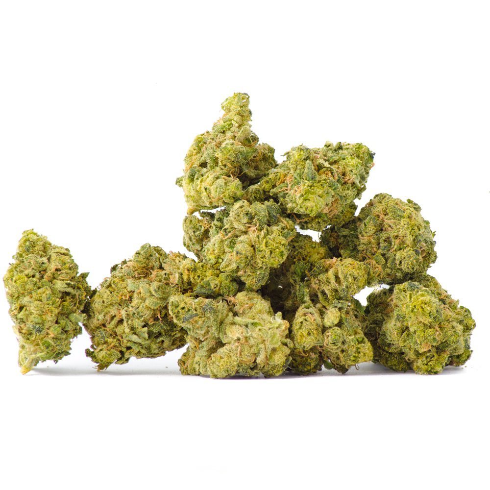 CBD Lemon Potion Weed