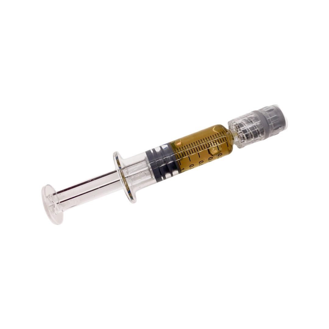 Watermelon Distillate Syringe
