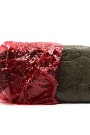 Red Seal Hash