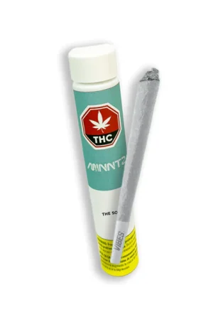 Drew's Pheno Pre-roll Joint