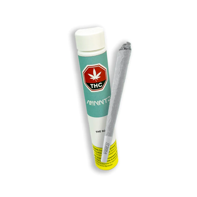 Drew's Pheno Pre-roll Joint