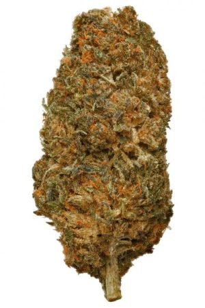 Canna Tsu Delta 8 marijuana
