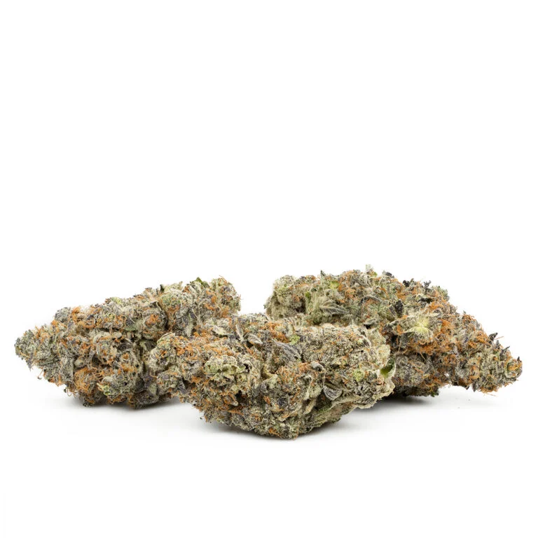 The Vision Marijuana Strain