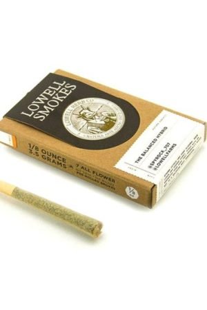 The Passion Pre-Roll Pack