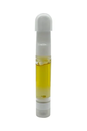 1:1 CBD/THC Cartridge
