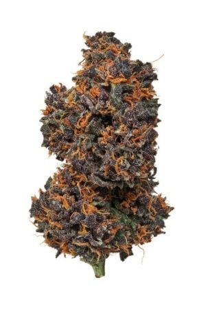 Exotic Alpen Gleaux Delta 8 Purple