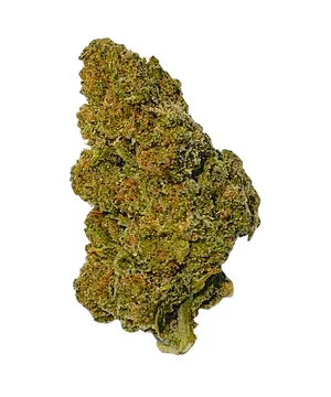 Incredible Hulk Delta 8 THC Flower