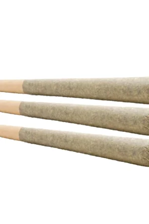 Mandarin Cookie Pre-roll Joint