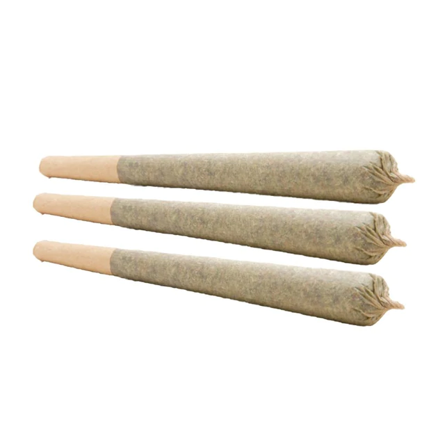 Mandarin Cookie Pre-roll Joint