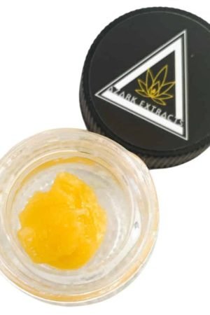 Gas OG Live Resin