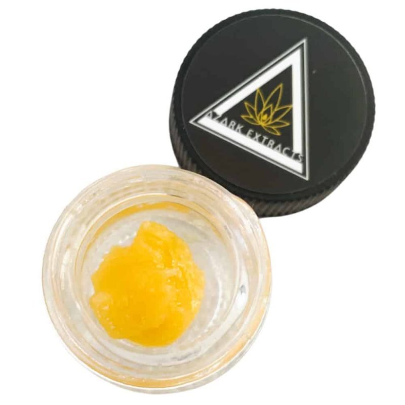 Gas OG Live Resin