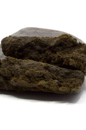 Jannah Hash