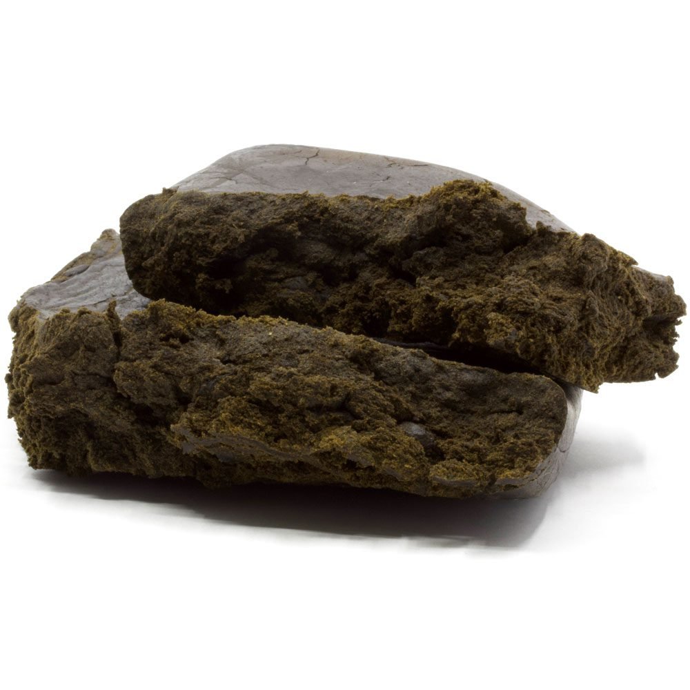 Jannah Hash