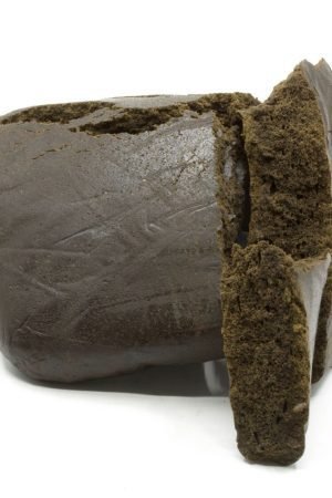 Sour Dream Sativa Hash
