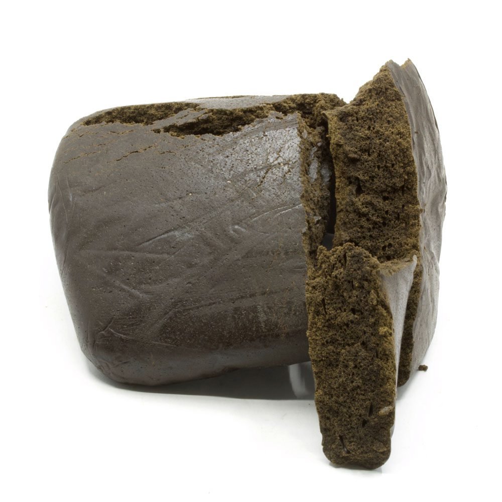 Sour Dream Sativa Hash