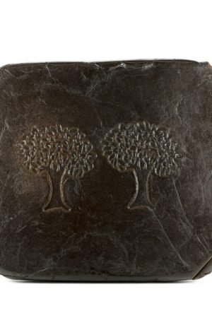 Healing Tree Hash