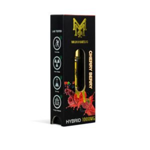 Muha Meds Vape Cartridges
