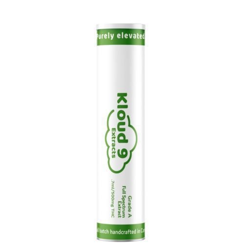 Kloud 9 Full Spectrum Cartridge