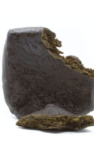 Hindu Kush Hash