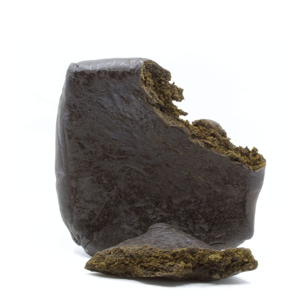 Hindu Kush Hash