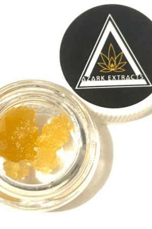 Mimosa β THC Live Diamonds