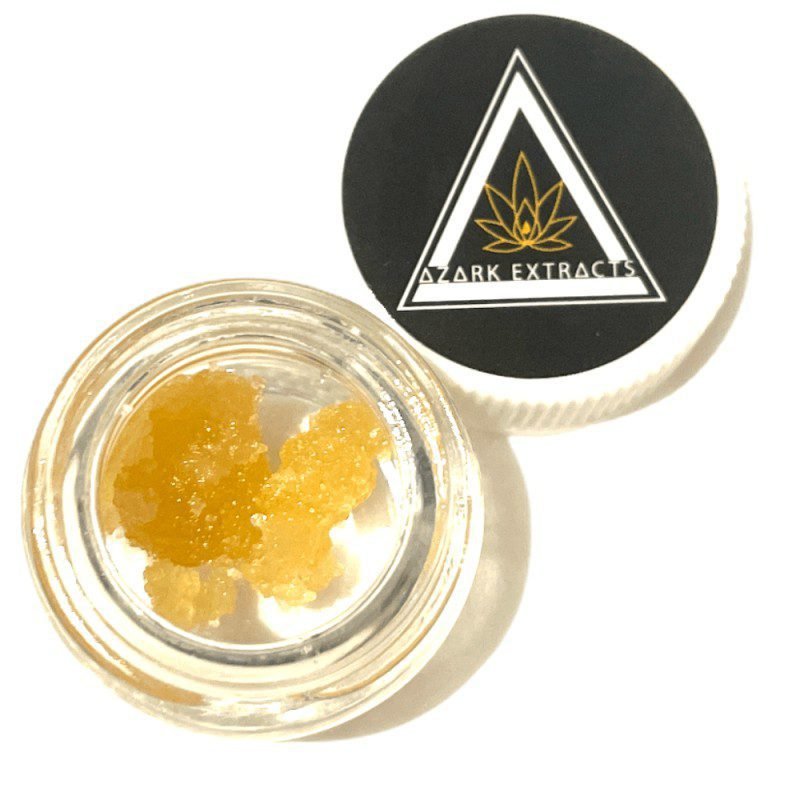 Mimosa – THC Live Diamonds